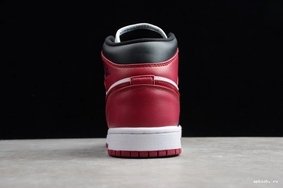 Cheap EP CZ4385-016  Jordan Black Mid Beetroot 1  CZ4385-016 (W) Dark SE 0411